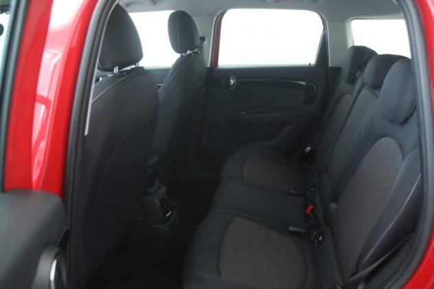 MINI Countryman 1.5 Cooper Essential Countryman*SCONTO IMMEDIATO* rif. 22652603 - Foto 8