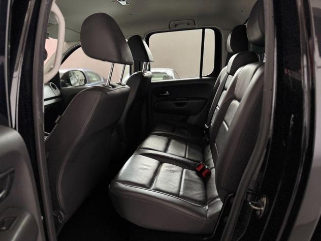 VOLKSWAGEN - Amarok - Foto 7