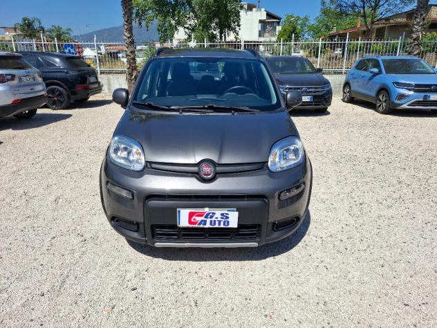 Fiat Panda 1.0 FireFly S&S Hybrid City Life - Foto 2
