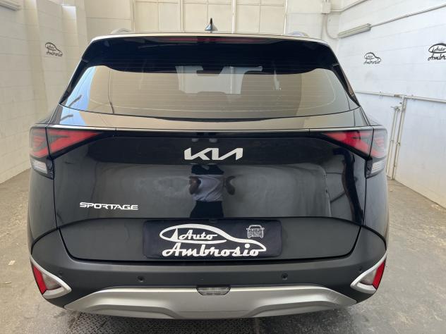 Kia Sportage Sportage 1.6 crdi mhev dct TUA DA 269,00 AL MESE - Foto 6