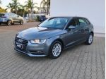 AUDI A3 Sportback SPB 1.6 TDI Ambition Cinghia Eseguita