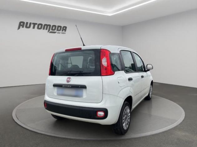 FIAT Panda 1.3Mjt Autocarro N1 rif. 23158985 - Foto 4