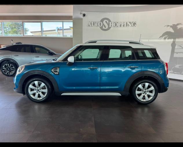 MINI Countryman Mini F60 Mini 1.5 Cooper Boost Countryman - Foto 5