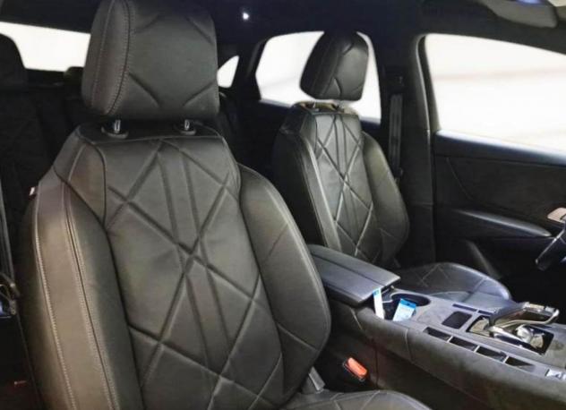 DS DS 7 DS7 Crossback 1.5 bluehdi Performance Line+ 130cv auto - Foto 4