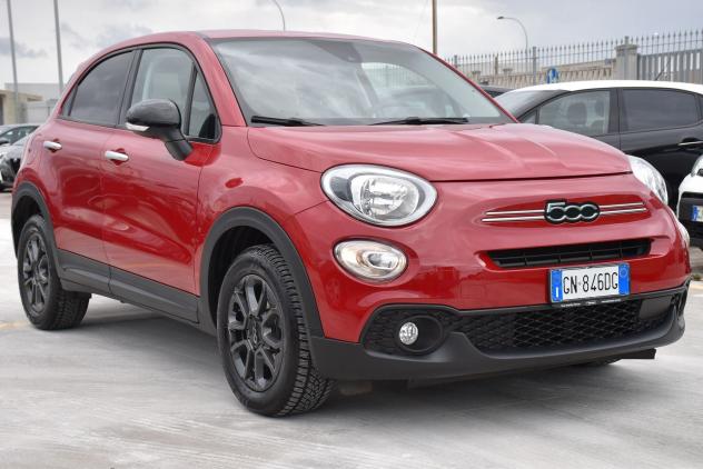 FIAT 500X 1.0 T3 120cv MT6 Club - Foto 3