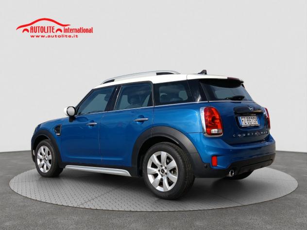 Mini Countryman Cooper D Business 2.0 Twin Power Turbo - Foto 3