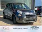 Fiat 500L 0.9 TwinAir 105 CV Trekking
