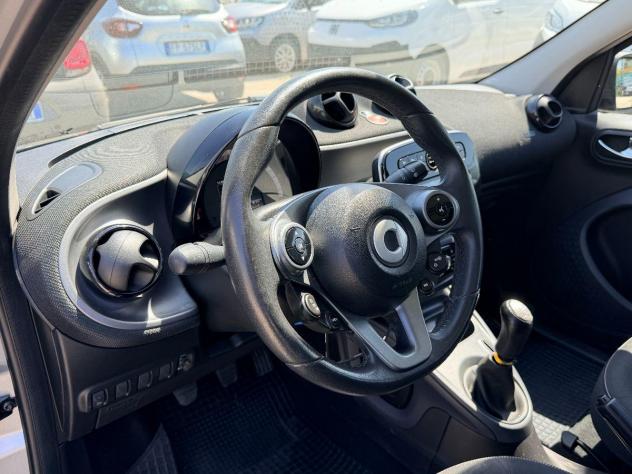 SMART - Forfour 1.0 Passion 71cv#OK NEOPATENTATI! - Foto 7