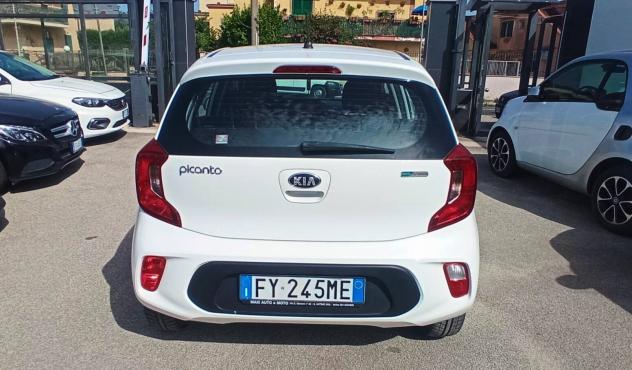Kia Picanto 2020 SENZA BUSTA PAGA - Foto 7