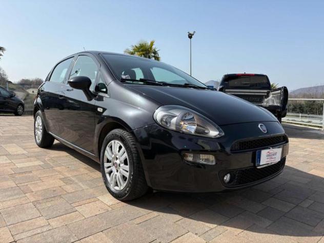 FIAT Punto 1.3 MJT II S&S 95 CV 5 porte Lounge rif. 24024718 - Foto 2