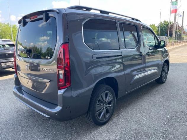 TOYOTA Proace City Verso Electric 50kWh L1 Short D Executive rif. 22254043 - Foto 5
