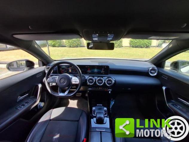 MERCEDES-BENZ A 200 Premium AMG GARANZIA INCLUSA rif. 23279718 - Foto 4