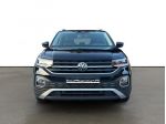 Volkswagen T-Cross 1.0 TSI 81kW Advanced