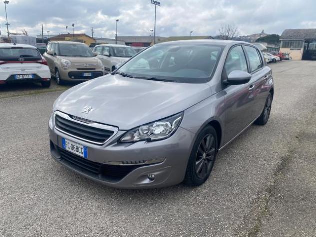 PEUGEOT 308 BlueHDi 100 S&S Active rif. 23422064