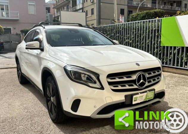 MERCEDES-BENZ GLA 180 PREMIUM AUTOMATICA rif. 24208894 - Foto 5
