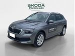 Škoda Kamiq 1.0 TSI 110cv Style
