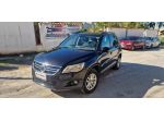 Volkswagen Tiguan 2.0 TDI 140 CV BLUEMOTION TECH
