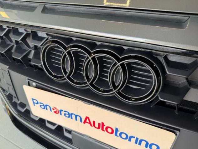AUDI A1 SPB 30 TFSI Identity Black rif. 23229349 - Foto 2