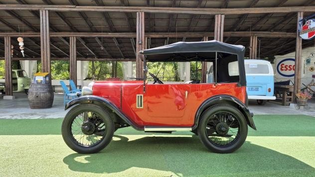 Austin 7 Seven 4 Seater 1930 - SUMMER PRICE - Foto 3