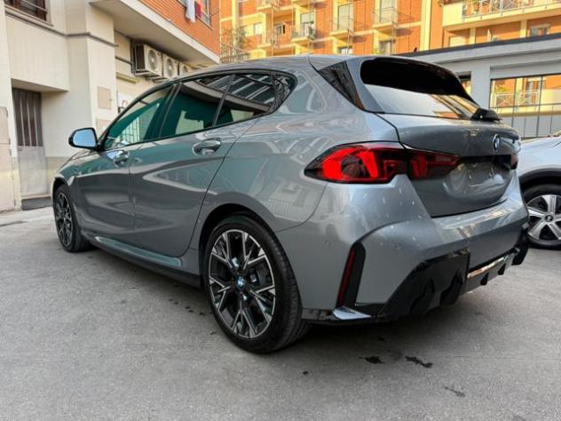 BMW 118 d MSport rif. 24138230 - Foto 6