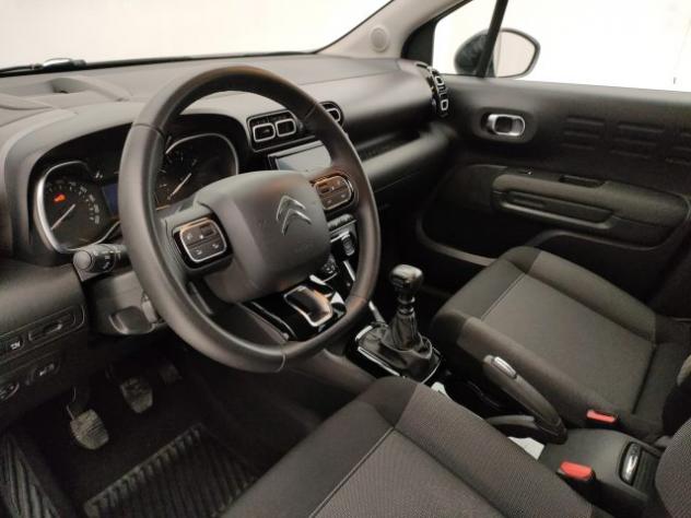CITROEN C3 Aircross 1.2 puretech Max s&s 110cv rif. 22277594 - Foto 8
