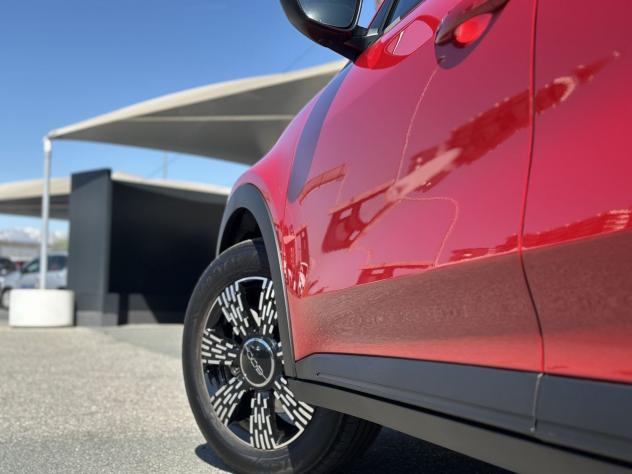 FIAT 600 1.2 Hybrid 145cv Icon - Foto 10