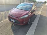 FORD FIESTA 6ï¿½ SERIE anno 2011