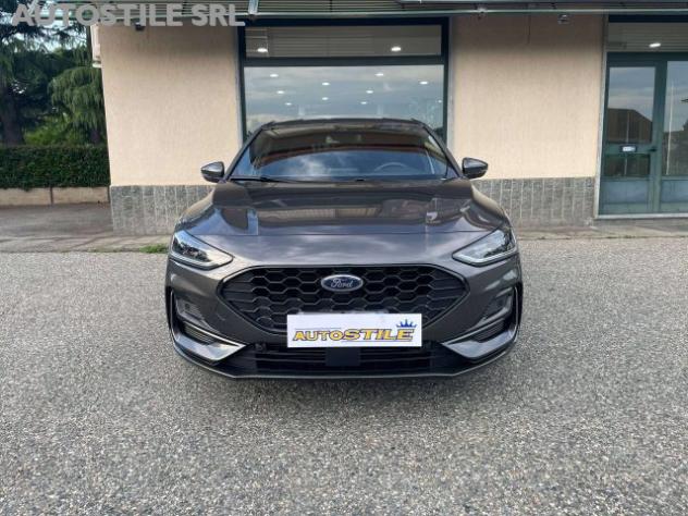FORD Focus 1.0 ecoboost 125 cv ST-Line EcoBoost Hybrid PREZZO rif. 23715601 - Foto 3