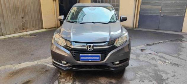 HONDA HR-V 1.5 i-VTEC CVT Elegance Connect ADAS rif. 23441114 - Foto 2