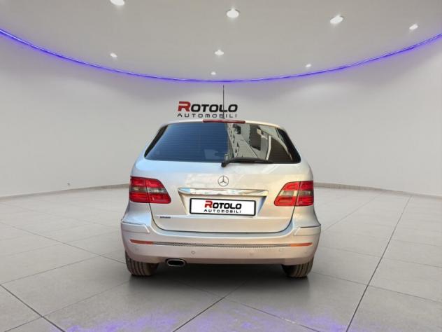 MERCEDES Classe B (T245) B 150 Sport - Foto 5