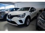 Renault Captur 1.6 E-Tech hybrid Zen 145cv auto
