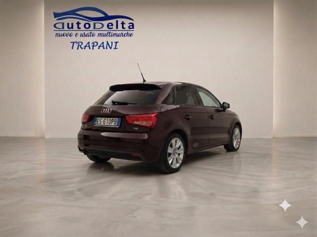 AUDI A1 SPB 1.6 TDI S-line edition - Foto 2