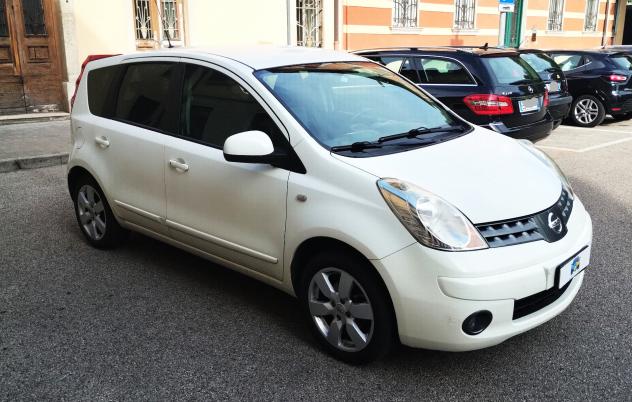Nissan Note 1.6 16V Tekna - Foto 7
