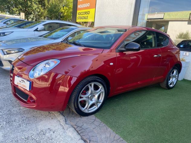 Alfa Romeo MiTo 1.6 JTDm-2 S&S Distinctive Sport Pack - Foto 8