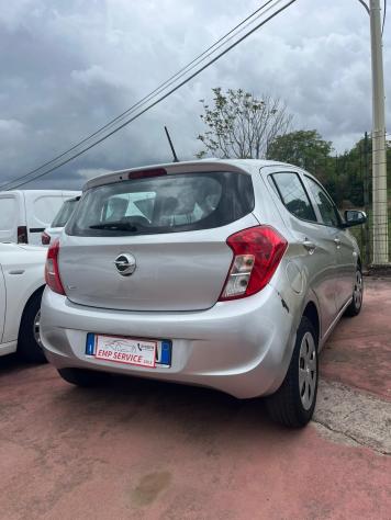 Opel Karl 1.0 75 CV N-Joy - Foto 4