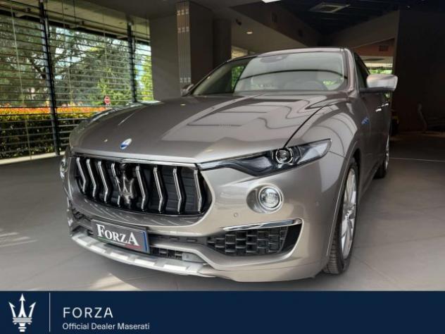 MASERATI Levante Levante 2.0 mhev GT 330cv rif. 23786005