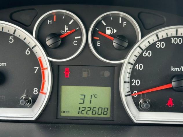 CHEVROLET Aveo 1.2 LS GPL Eco Logic rif. 24048601 - Foto 8