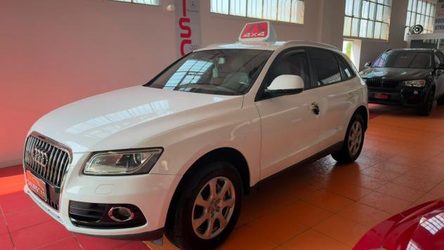 Audi Q5 2.0 TDI 190 CV clean diesel quattro S tronic Advanced - Foto 3
