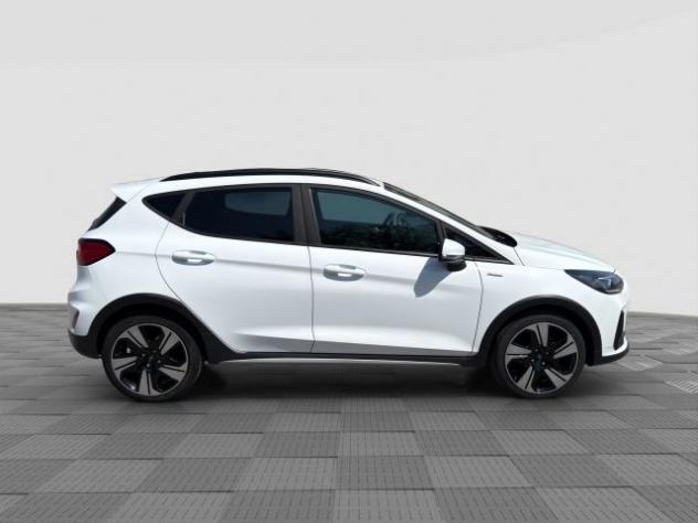FORD Fiesta Fiesta 1.0 Ecoboost Hybrid 125 CV 5 porte Active rif. 23752516 - Foto 6