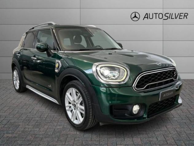MINI Countryman 1.5 Cooper SE Countryman ALL4 Automatica rif. 23940842