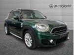 MINI Countryman 1.5 Cooper SE Countryman ALL4 Automatica rif. 23940842
