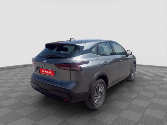 NISSAN Qashqai Qashqai MHEV 158 CV Xtronic Business rif. 23960787 - Foto 5