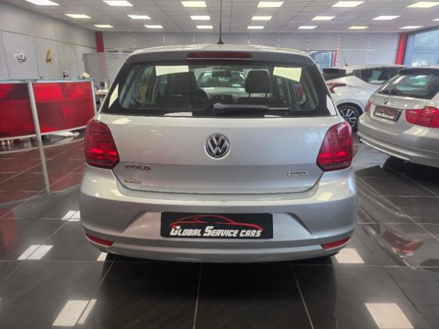 VOLKSWAGEN Polo 1.0 MPI 5p. Business rif. 24204507 - Foto 6
