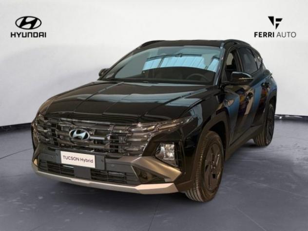 HYUNDAI Tucson 1.6 HEV aut. DarkLine rif. 23405872 - Foto 2