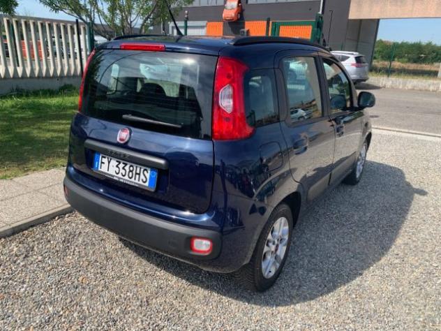 FIAT Panda 1.2 EasyPower Lounge rif. 23918528 - Foto 5