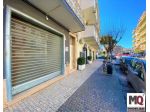 LOCALE COMMERCIALE VIALE MARGHERITA - MONDRAGONE - Rif. F2935