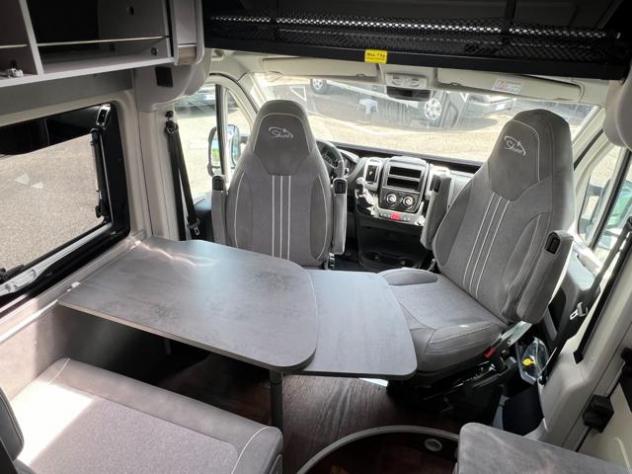 GLOBECAR 640 SHINE 165 CV rif. 23788224 - Foto 9