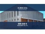 Immobile in asta di 947 m² in vendita a Elmas