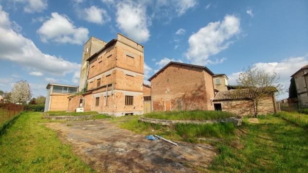 Industriale/Artigianale in vendita a Novellara