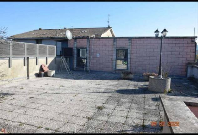 Immobile in asta di 2717 m² in vendita a Todi - Foto 6